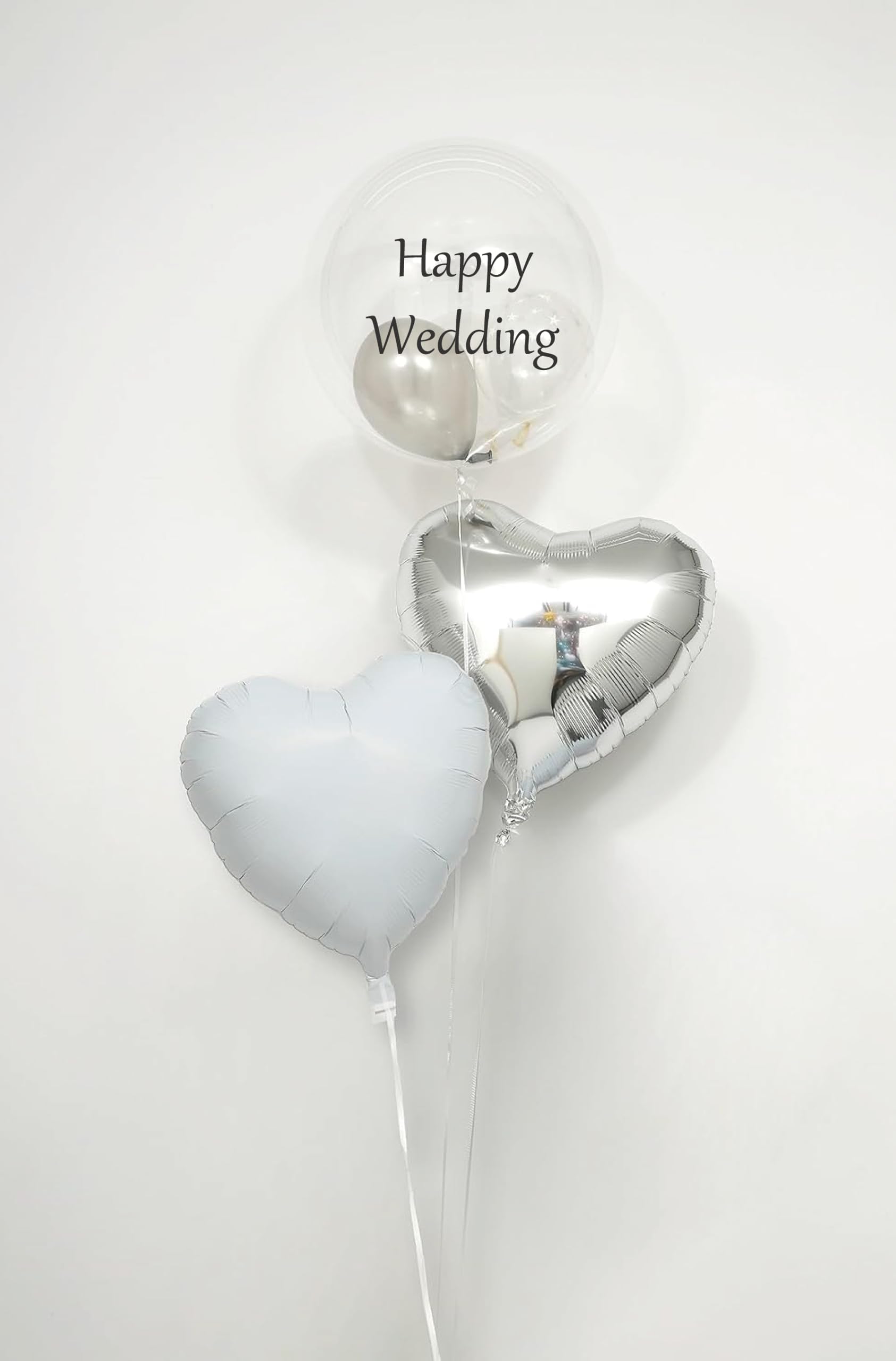 ハッピー結婚式SP